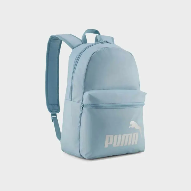 Puma UNISEX Phase Backpack Blue made by Puma