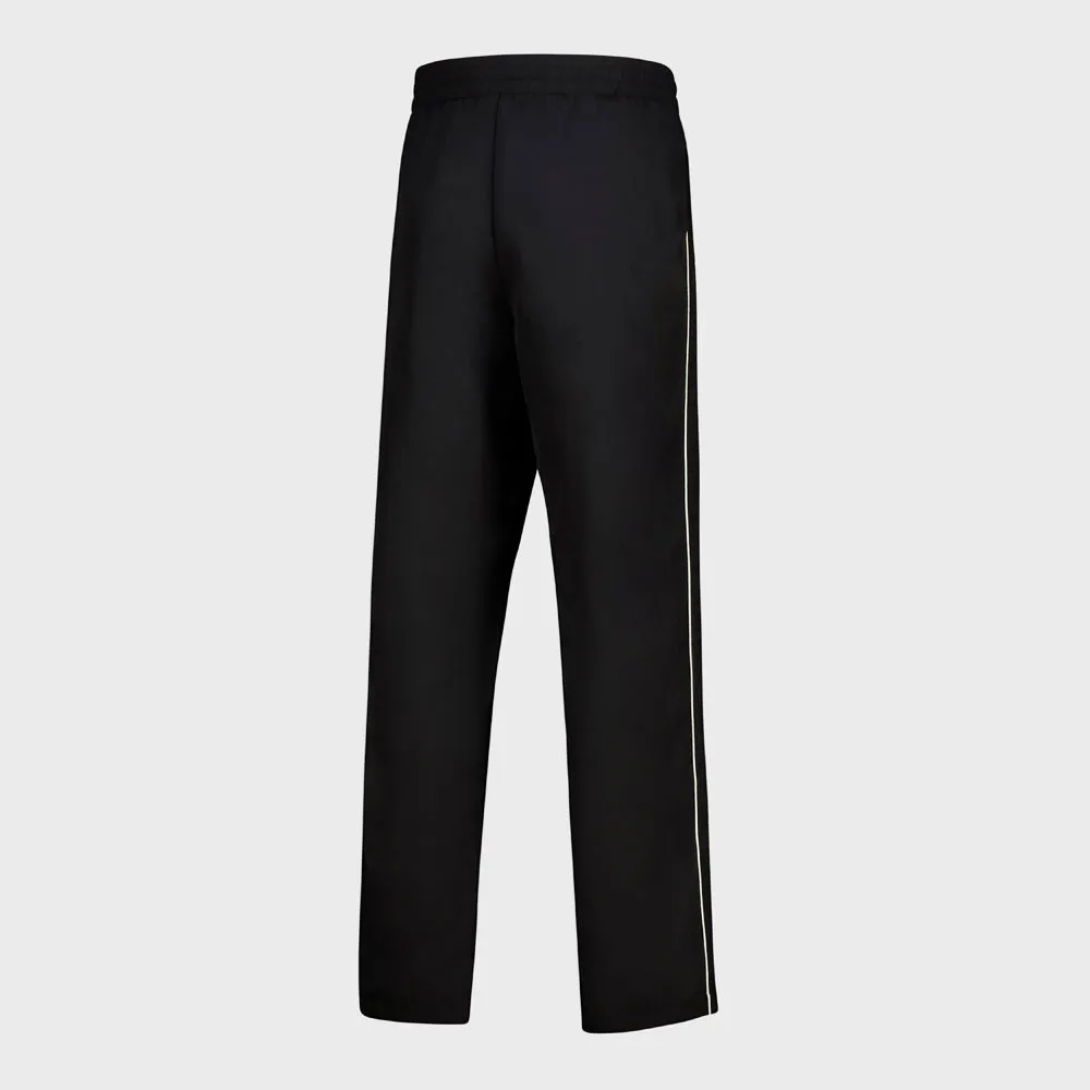 Umbro Mens Piping Trackpants Black sold by Tekkie Town product image thumbnail 2