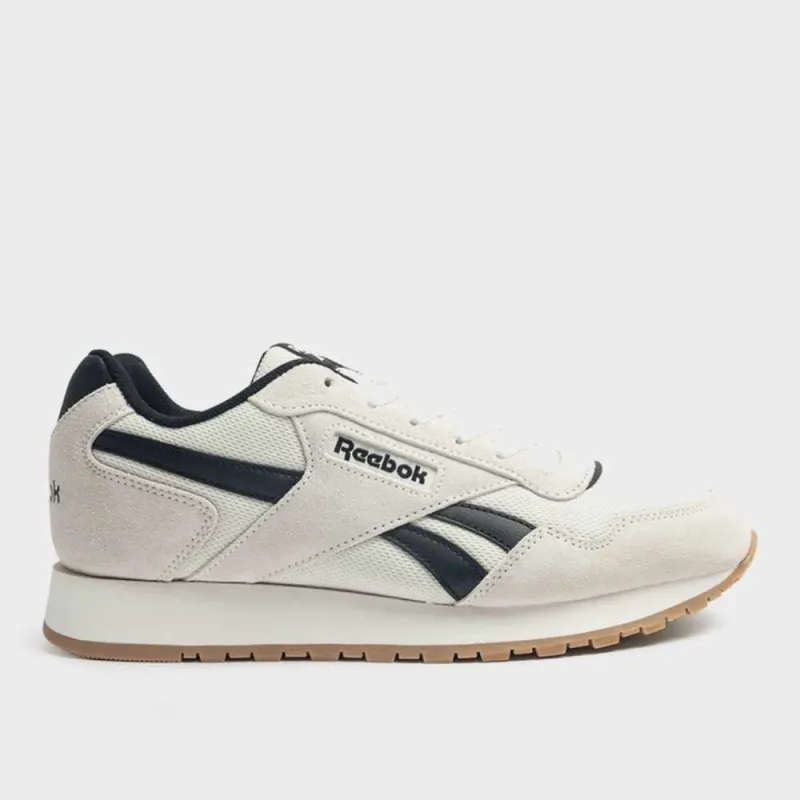 REEBOK MENS Glide Sneakers BROWN made by Reebok