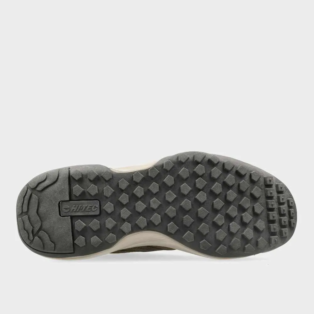 Hi-Tec Mens Grand Canyon Outdoor Shoes Brown sold by Tekkie Town product image thumbnail 4