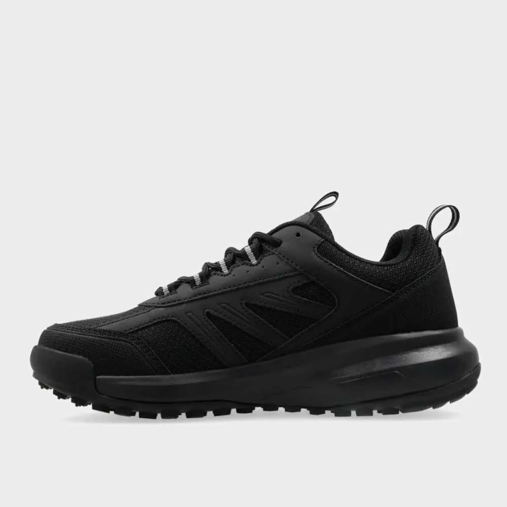 Hi-Tec Mens Grand Canyon Low Outdoor Shoes Black sold by Tekkie Town product image thumbnail 2