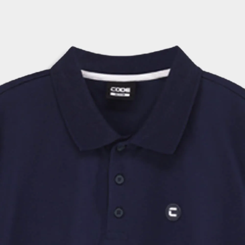 Code Mens Kasi Golfer Blue sold by Tekkie Town product image thumbnail 2