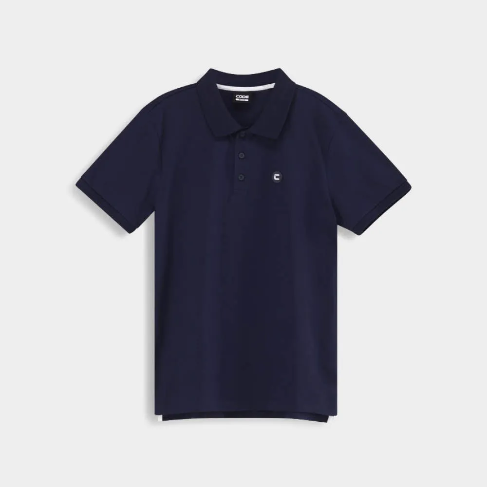 Code Mens Kasi Golfer Blue sold by Tekkie Town