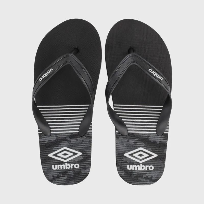 Umbro Slide _ 174105 _ Blue | Parallel