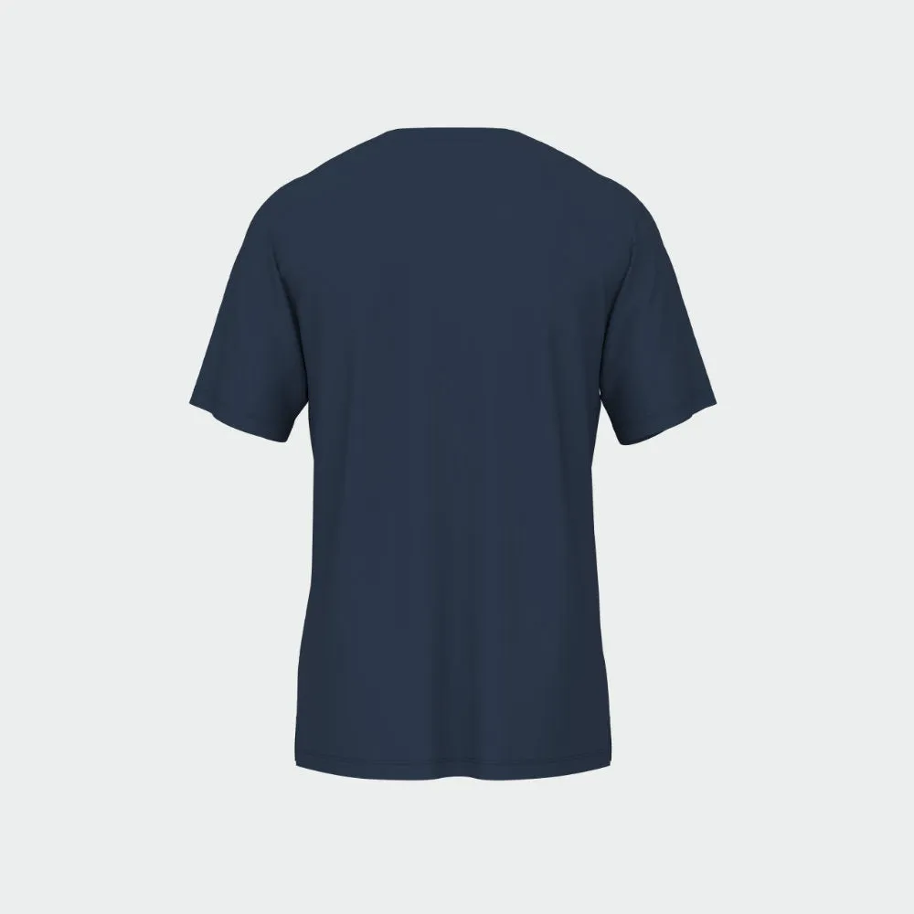 New Balance Mens Sport SS Blue sold by Tekkie Town product image thumbnail 2