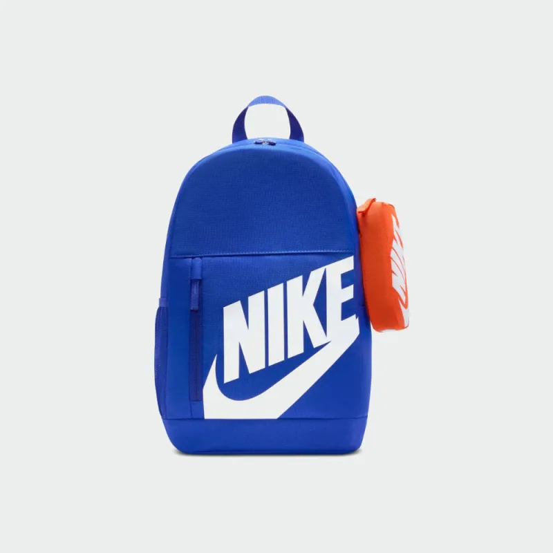 Nike Nike Elemental BP (20L) Blue made by Nike