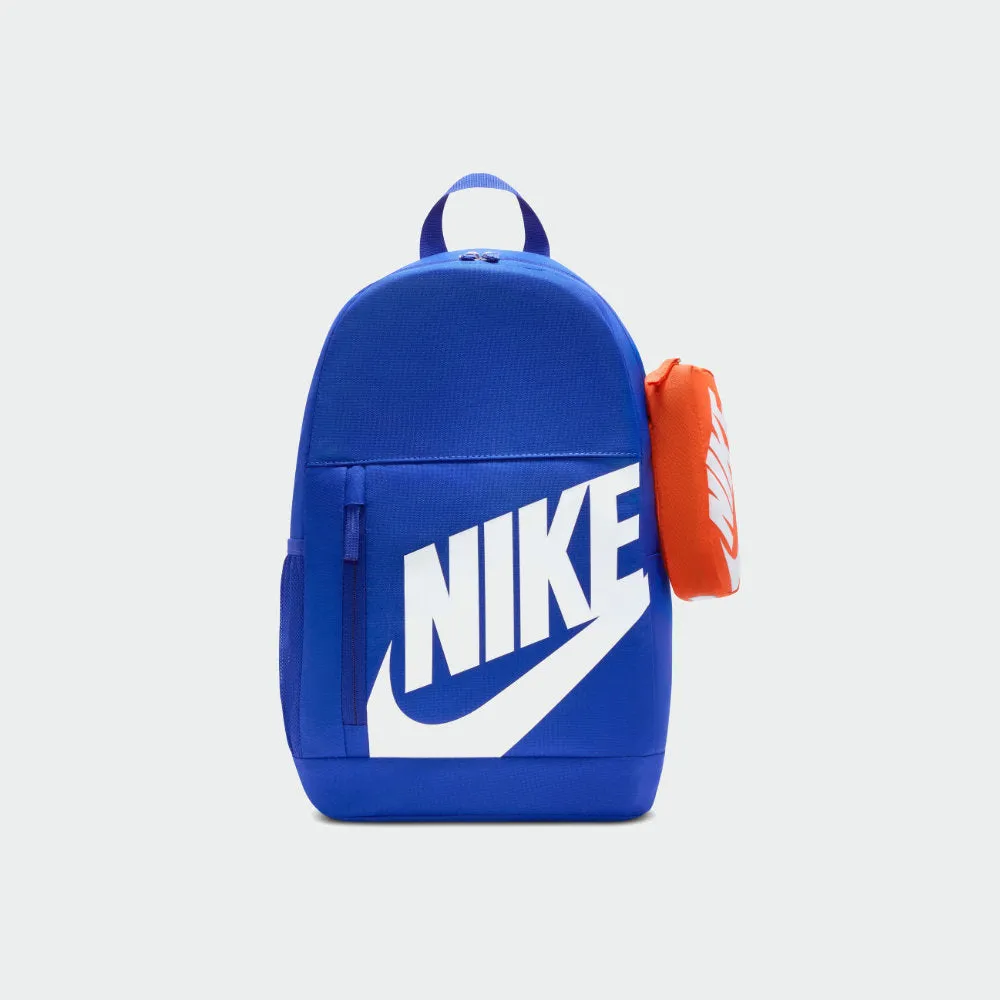 Nike Nike Elemental BP (20L) Blue sold by Tekkie Town