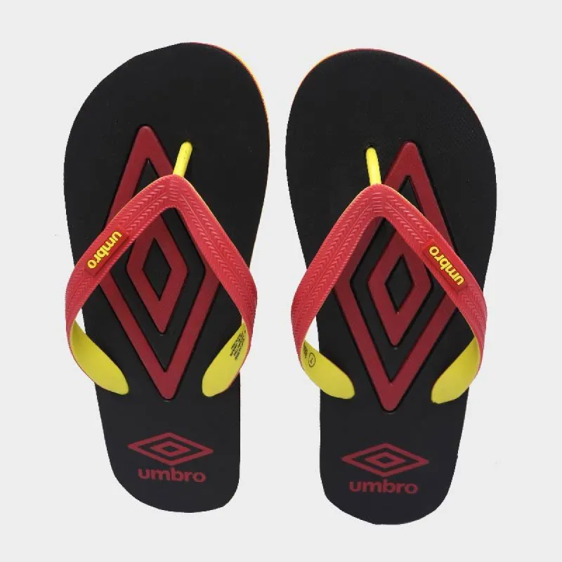 Podium Thong _ 172548 _ Black sold by Tekkie Town