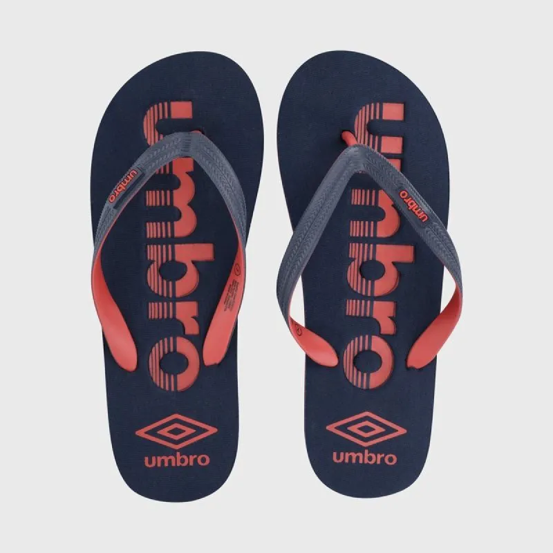 Linear Layer Thong _ 172549 _ Blue sold by Tekkie Town