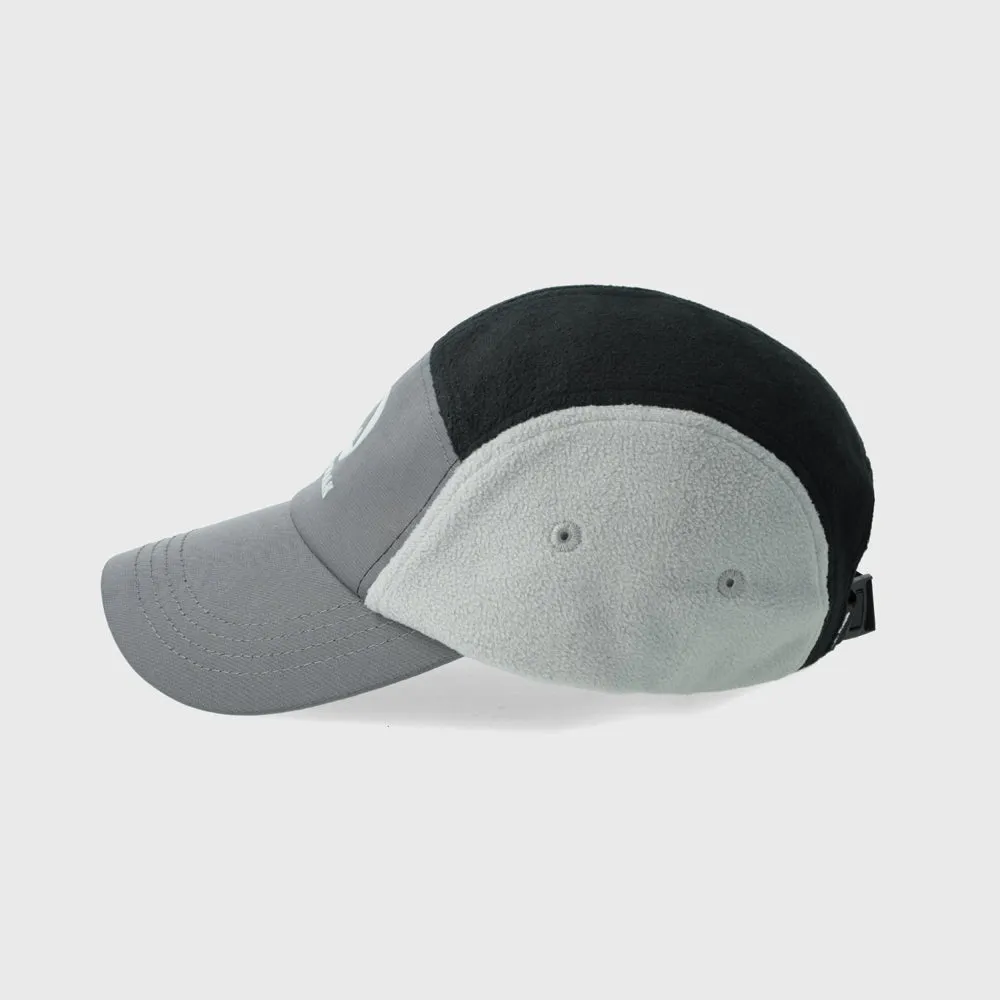 Airwalk Unisex Fleece Jockey Cap Grey/Multi _ 181523 _ Grey sold by Tekkie Town product image thumbnail 2