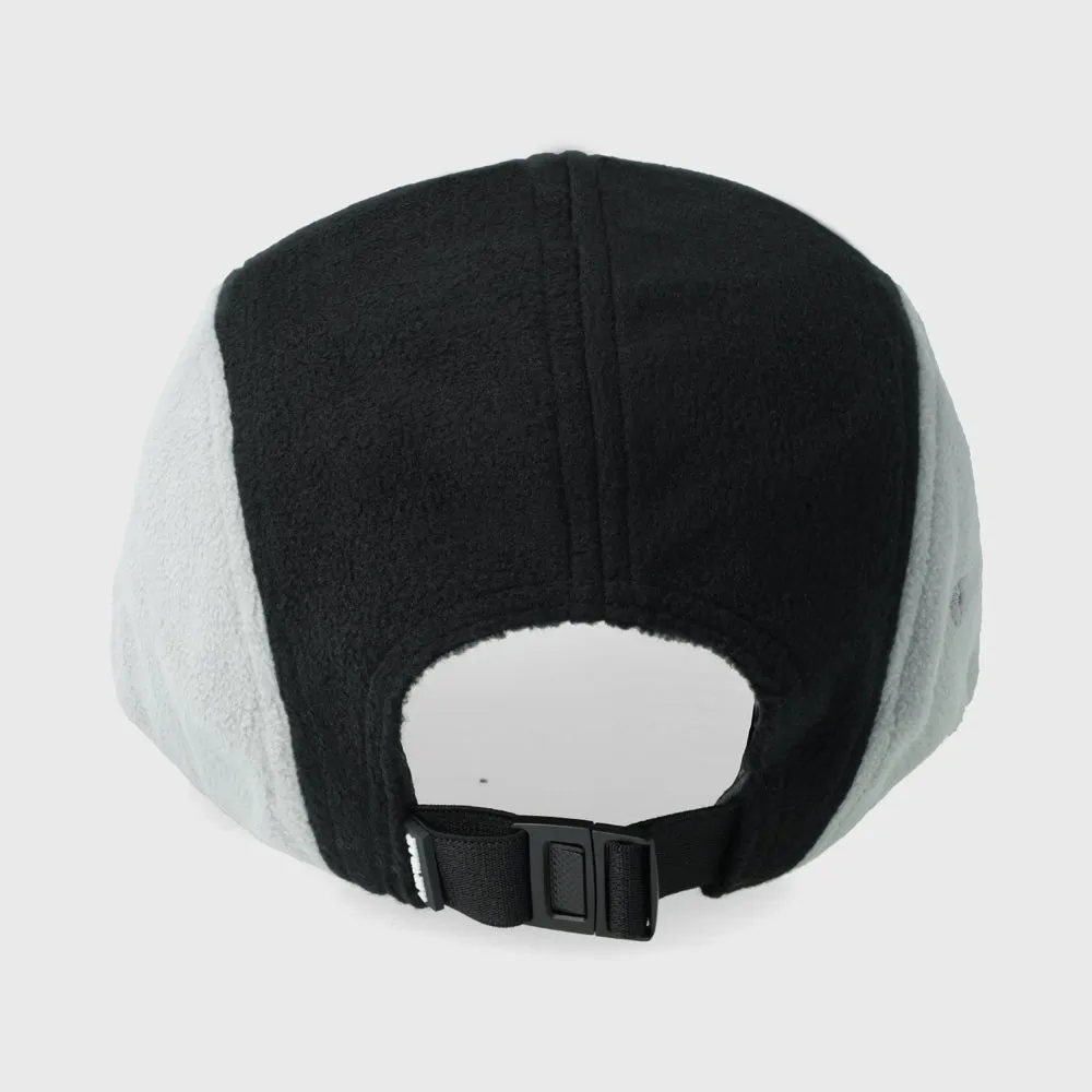 Airwalk Unisex Fleece Jockey Cap Grey/Multi _ 181523 _ Grey sold by Tekkie Town product image thumbnail 3