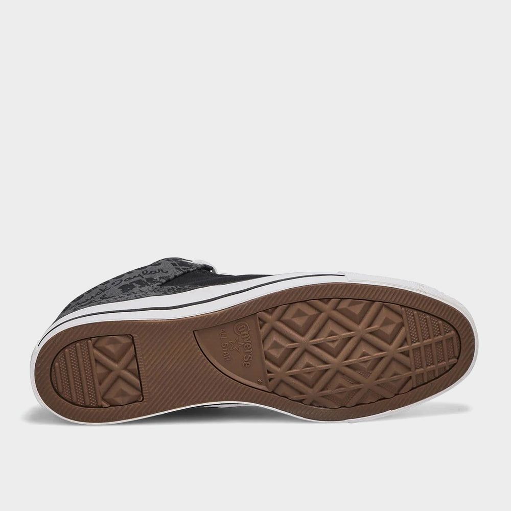 Chuck Taylor All Star High Street _ 172997 _ Black sold by Tekkie Town product image thumbnail 2