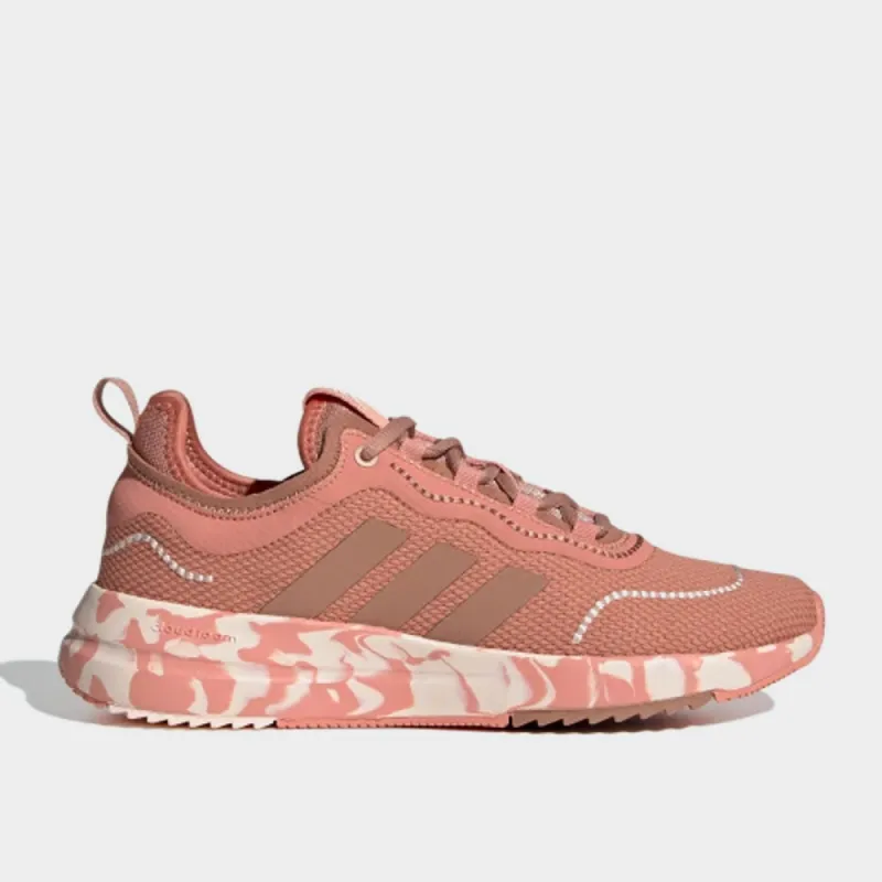 Fukasa Run _ 173840 _ Pink made by Adidas