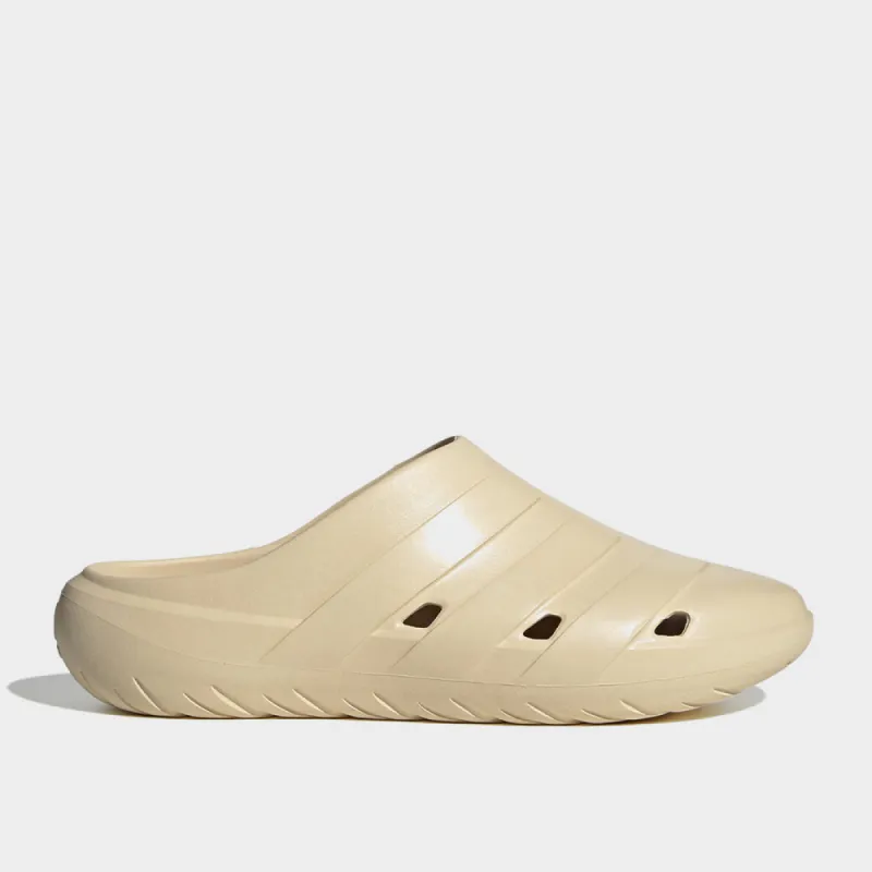 Adicane Clog _ 173690 _ Beige made by Adidas