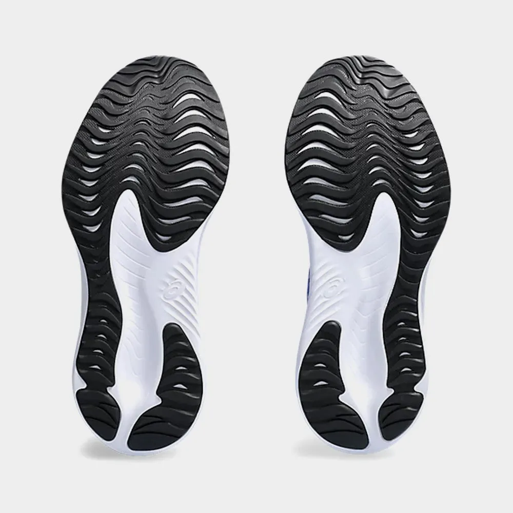 Asics Women's GeL-Excite 10 Performance Running Blue/white _ 181019 _ Blue sold by Tekkie Town product image thumbnail 3