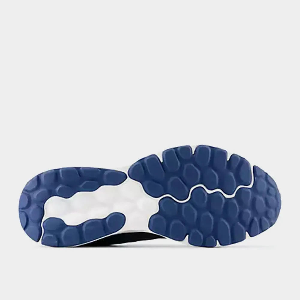 New Balance Mens 520 V8 Running Blue/black _ 173617 _ Blue sold by Tekkie Town product image thumbnail 3