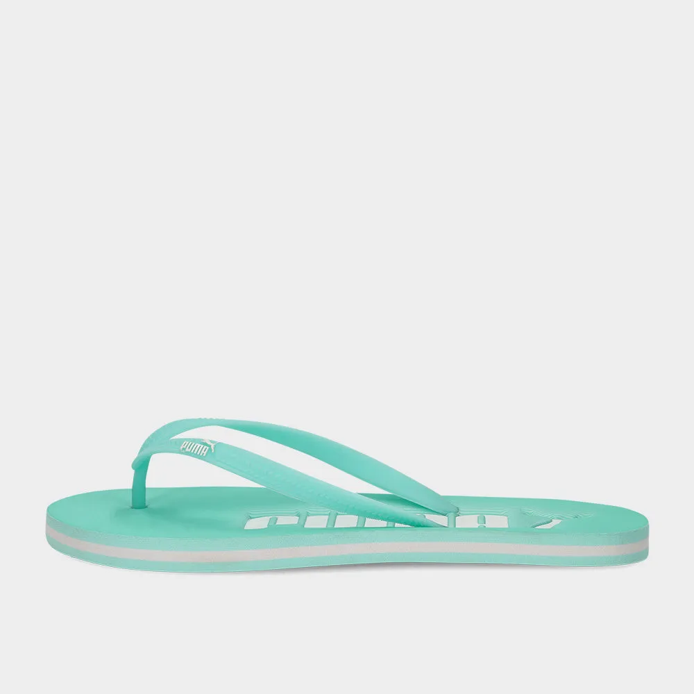 Puma Womens First Flip Ridge Zadp Blue/White _ 182164 _ Blue sold by Tekkie Town product image thumbnail 3