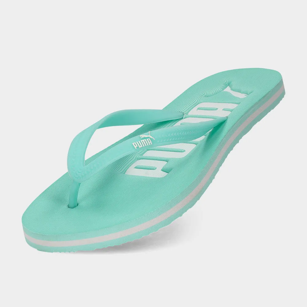 Puma Womens First Flip Ridge Zadp Blue/White _ 182164 _ Blue sold by Tekkie Town product image thumbnail 4