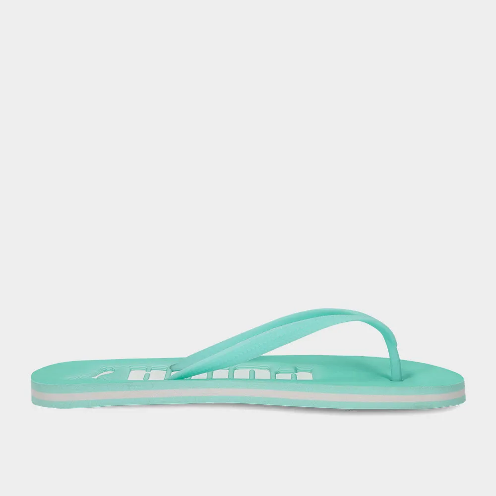 Puma Womens First Flip Ridge Zadp Blue/White _ 182164 _ Blue sold by Tekkie Town product image thumbnail 2