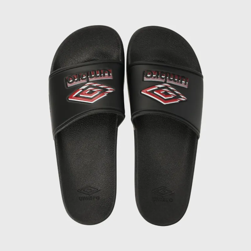 【UMBRO】 ★ Flip Flop ★ TOPI SLIDE Umbro Men's Sport Slides - Casual Flip Flops - ZZ shop-cheap