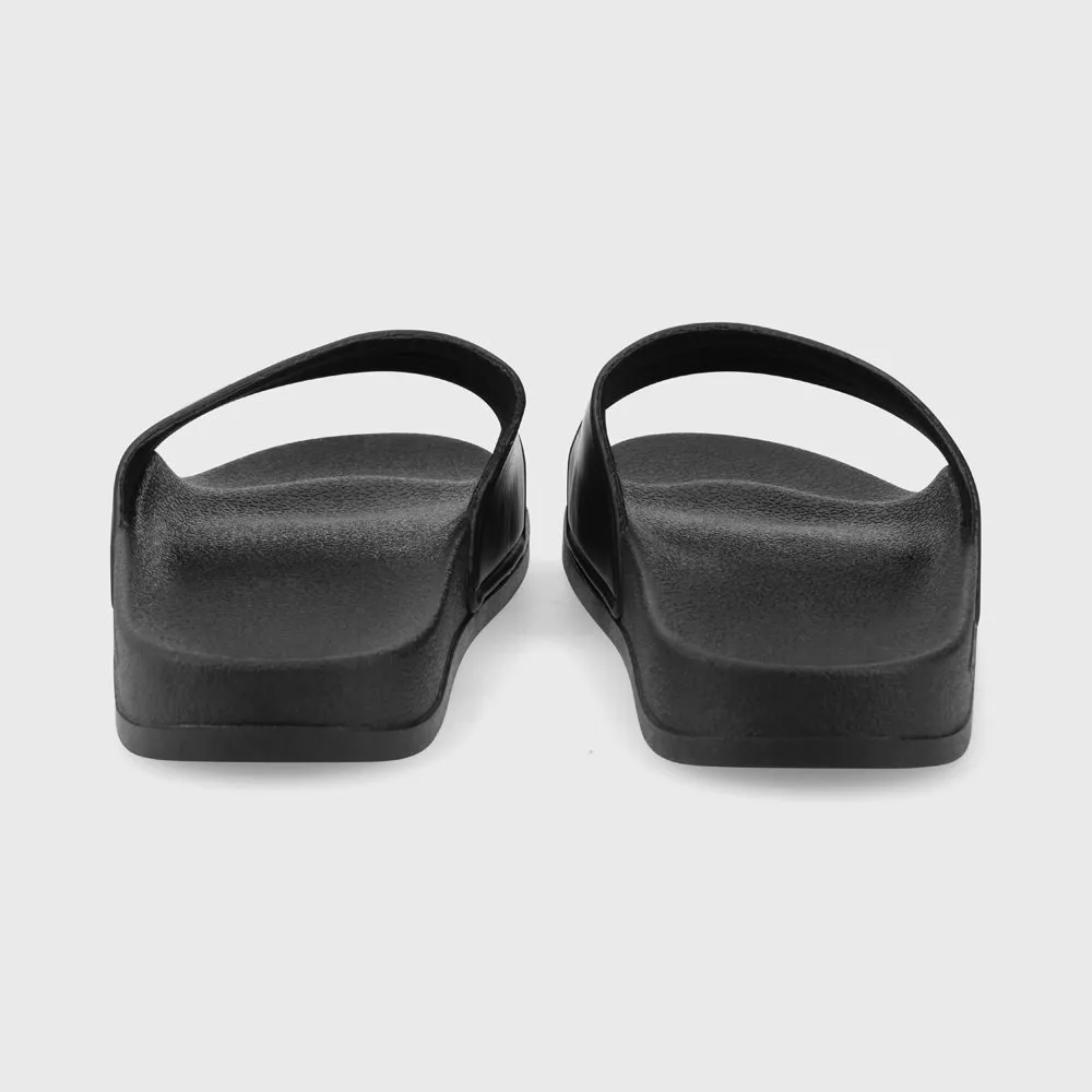 Mens Umbro Speed Diamond Slide _ 181680 _ Black sold by Tekkie Town product image thumbnail 5