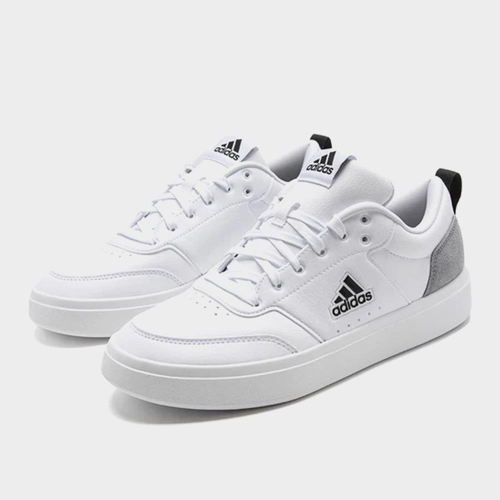 Park St _ 173837 _ White sold by Tekkie Town product image thumbnail 3