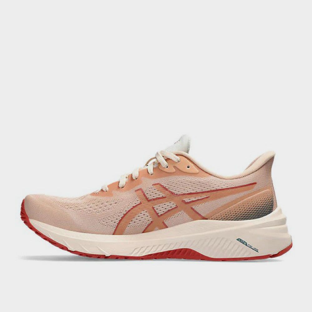 Asics Womens GT-1000 12 Performance Running Pink _ 173913 _ Pink sold by Tekkie Town product image thumbnail 2