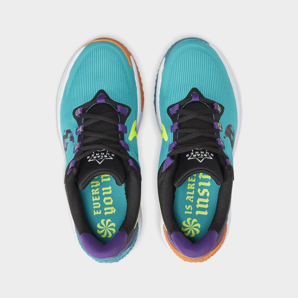 Star Runner 4 _ 173737 _ Black sold by Tekkie Town product image thumbnail 3