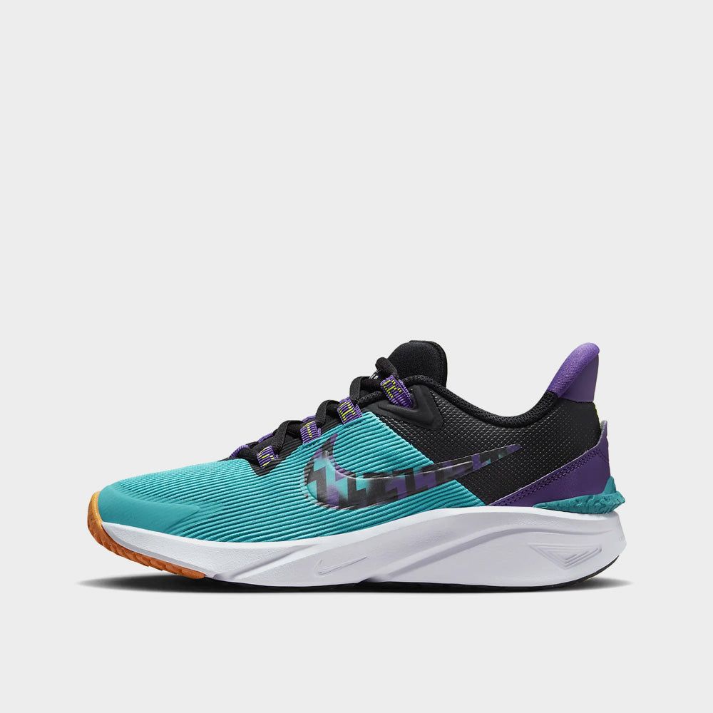 Star Runner 4 _ 173737 _ Black sold by Tekkie Town product image thumbnail 2