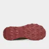 HI-Tec Mens Fuse Trek Mid Wp Outdoor Sneaker Brown/black _ 181648 _ Brown sold by Tekkie Town