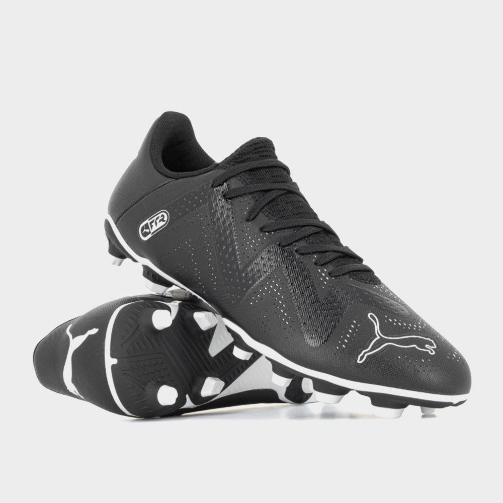 Future Play Fg/ag _ 173248 _ Black sold by Tekkie Town product image thumbnail 4