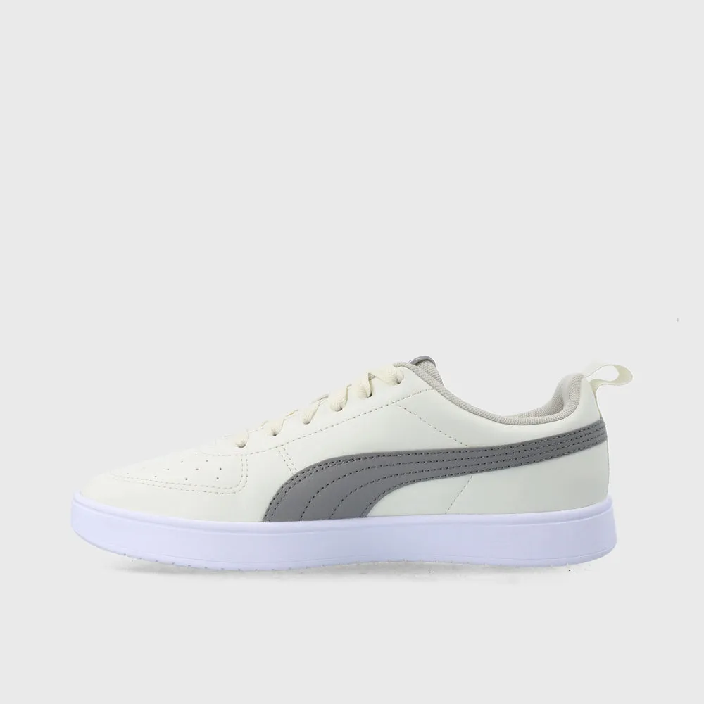 Rickie _ 173948 _ White sold by Tekkie Town product image thumbnail 2