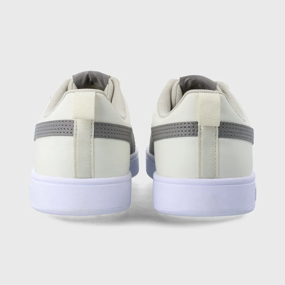 Rickie _ 173948 _ White sold by Tekkie Town product image thumbnail 4