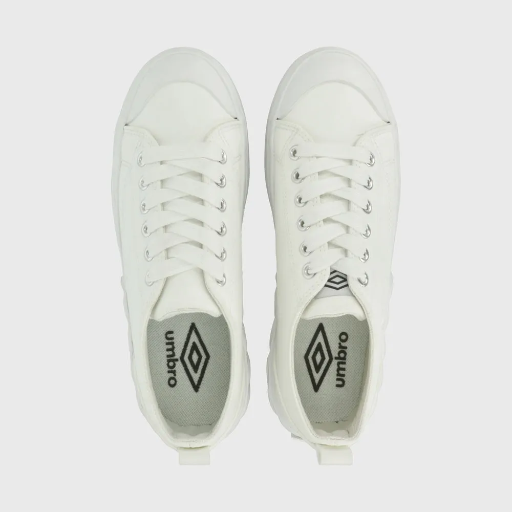 Umbr Lo I _ 174063 _ White sold by Tekkie Town product image thumbnail 5