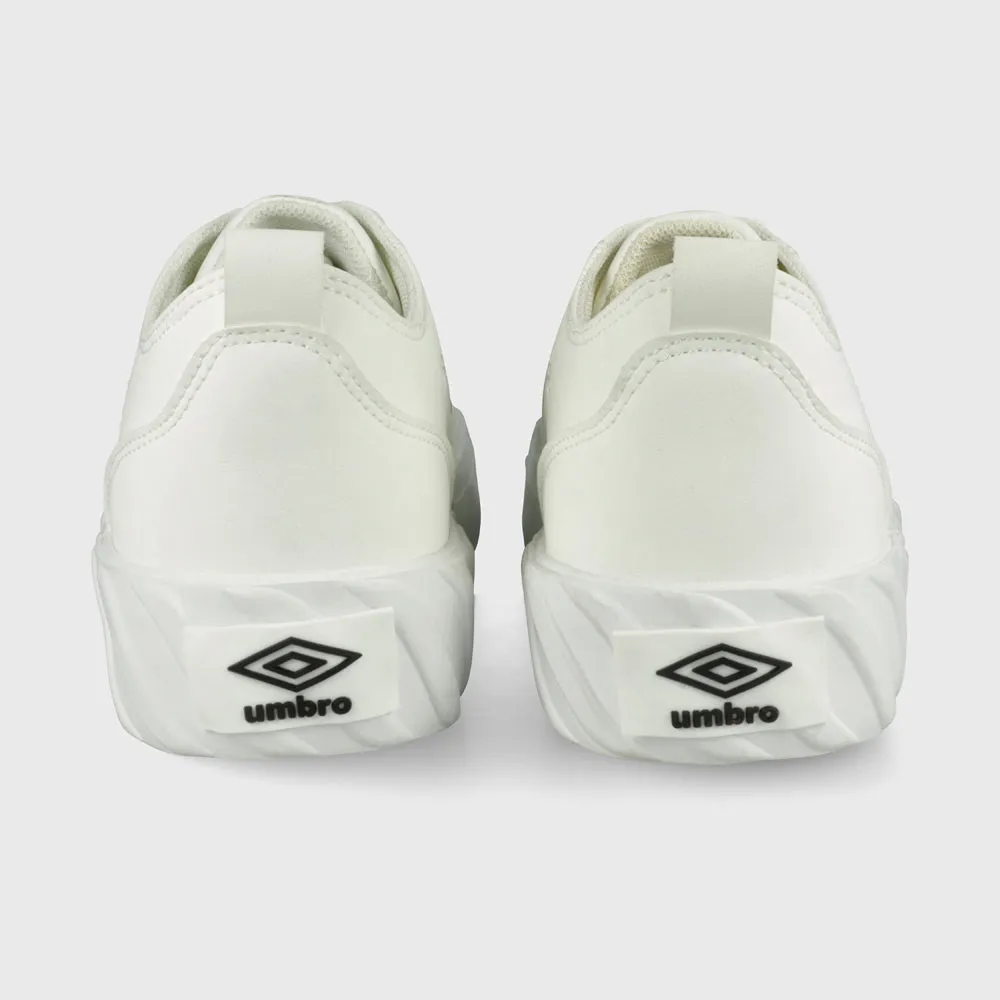 Umbr Lo I _ 174063 _ White sold by Tekkie Town product image thumbnail 4