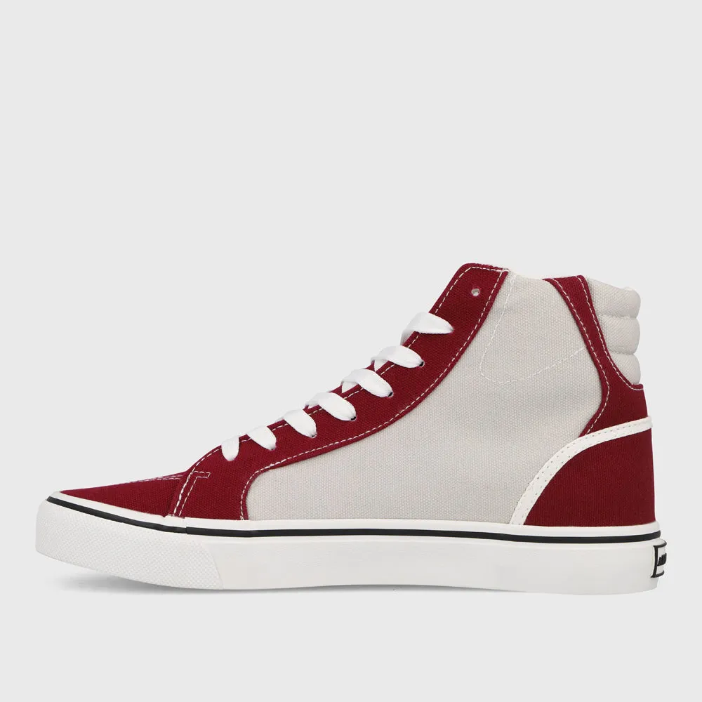 Airwalk Men's Aurora Burgundy sold by Tekkie Town product image thumbnail 2