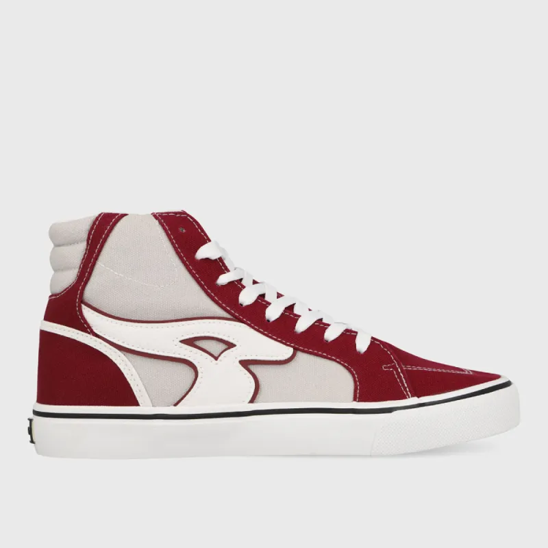 Airwalk Men's Aurora  Burgundy sold by Tekkie Town