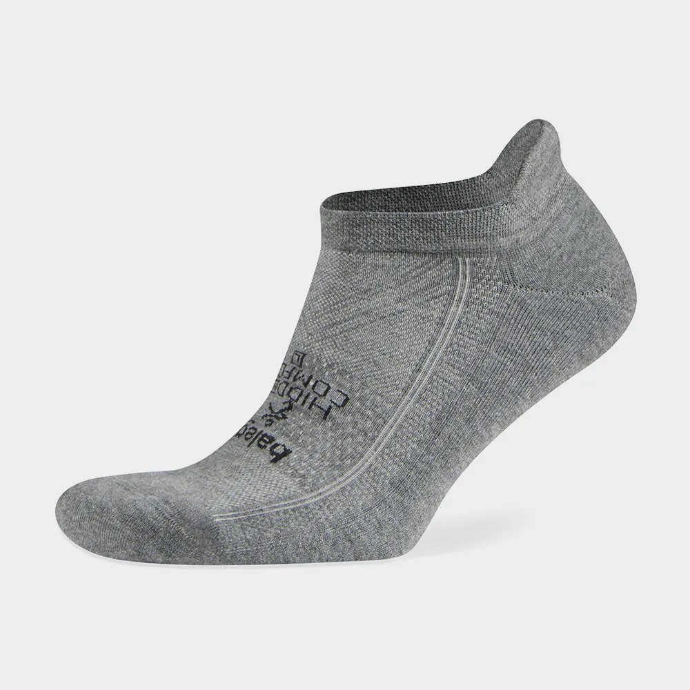 Balega Unisex Hidden Comfort Running Sock Grey/Multi _ 180796 _ Grey sold by Tekkie Town product image thumbnail 3
