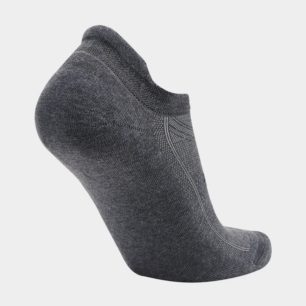 Balega Unisex Hidden Comfort Running Sock Grey/Multi _ 180796 _ Grey sold by Tekkie Town product image thumbnail 5