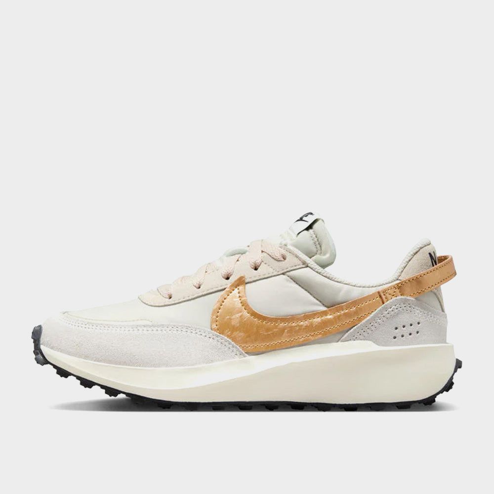 Waffle Debut _ 180232 _ Grey sold by Tekkie Town product image thumbnail 2