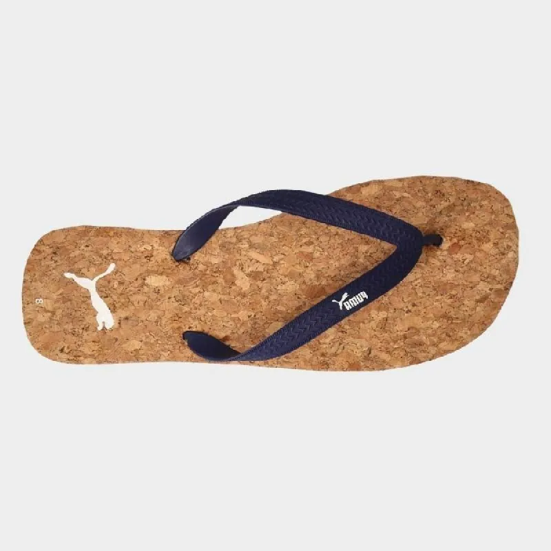 First Flip Cork _ 172752 _ Blue sold by Tekkie Town