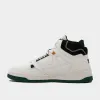 Fila Mens Nolan Sneaker White/ Green _ 181559 _ White sold by Tekkie Town