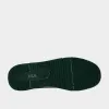 Fila Mens Nolan Sneaker White/ Green _ 181559 _ White sold by Tekkie Town