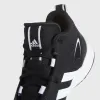 Adidas Mens Pro N3xt 2021 Sneaker Black/White _ 169806 _ Black sold by Tekkie Town