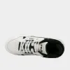 Fila Mens Nolan Sneaker White/ Green _ 181559 _ White sold by Tekkie Town