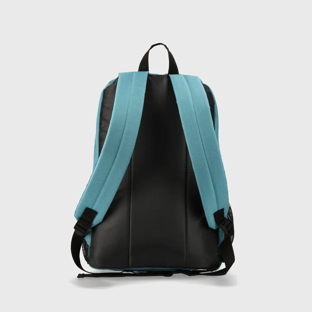 Umbro Unisex Graphic Backpack Blue/Multi _ 181282 _ Blue sold by Tekkie Town product image thumbnail 2
