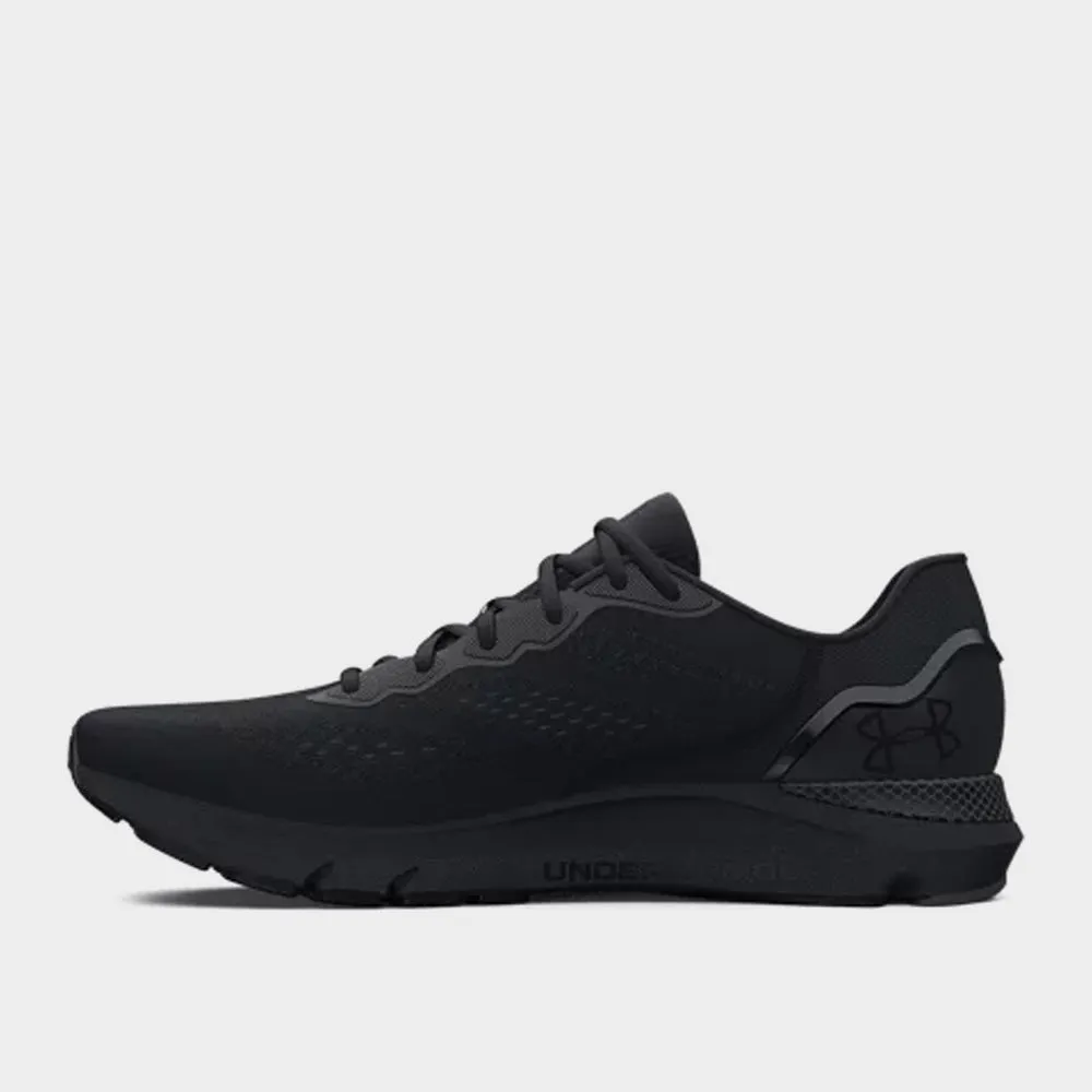 Under Armour Mens Hovr Sonic 6 Performance Running Black/ Grey _ 180846 _ Black sold by Tekkie Town product image thumbnail 2