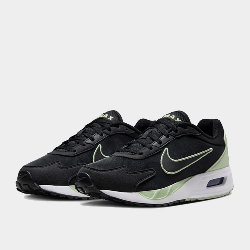 NIke Mens Air Max Solo Sneaker Black/Multi _ 180229 _ Black sold by Tekkie Town product image thumbnail 4