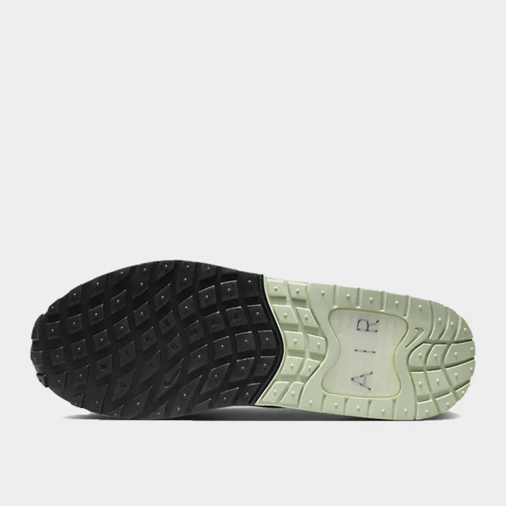 NIke Mens Air Max Solo Sneaker Black/Multi _ 180229 _ Black sold by Tekkie Town product image thumbnail 3