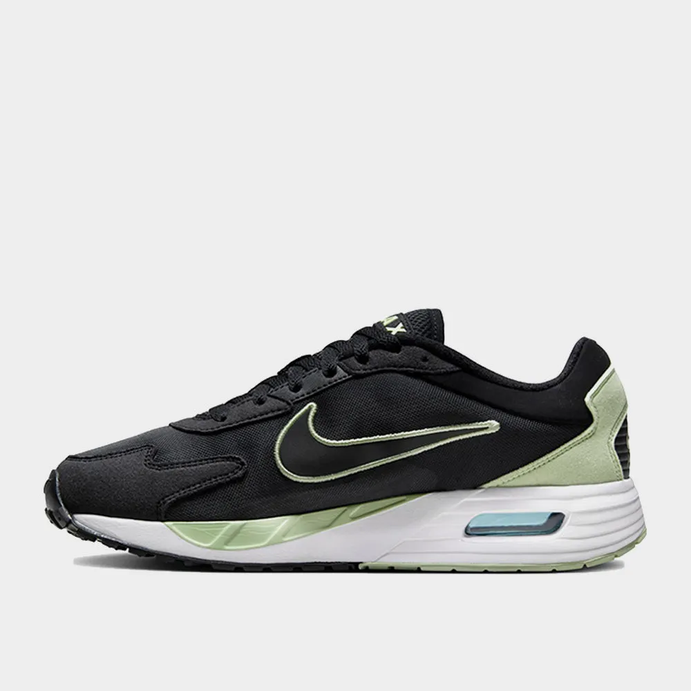 NIke Mens Air Max Solo Sneaker Black/Multi _ 180229 _ Black sold by Tekkie Town product image thumbnail 2